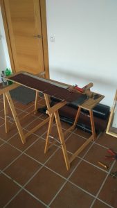 Tejas tela asfáltica