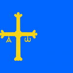 Bandera Asturias