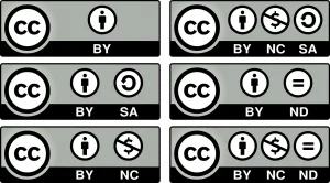Creative Commons