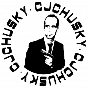 CJCHUSKY CJ